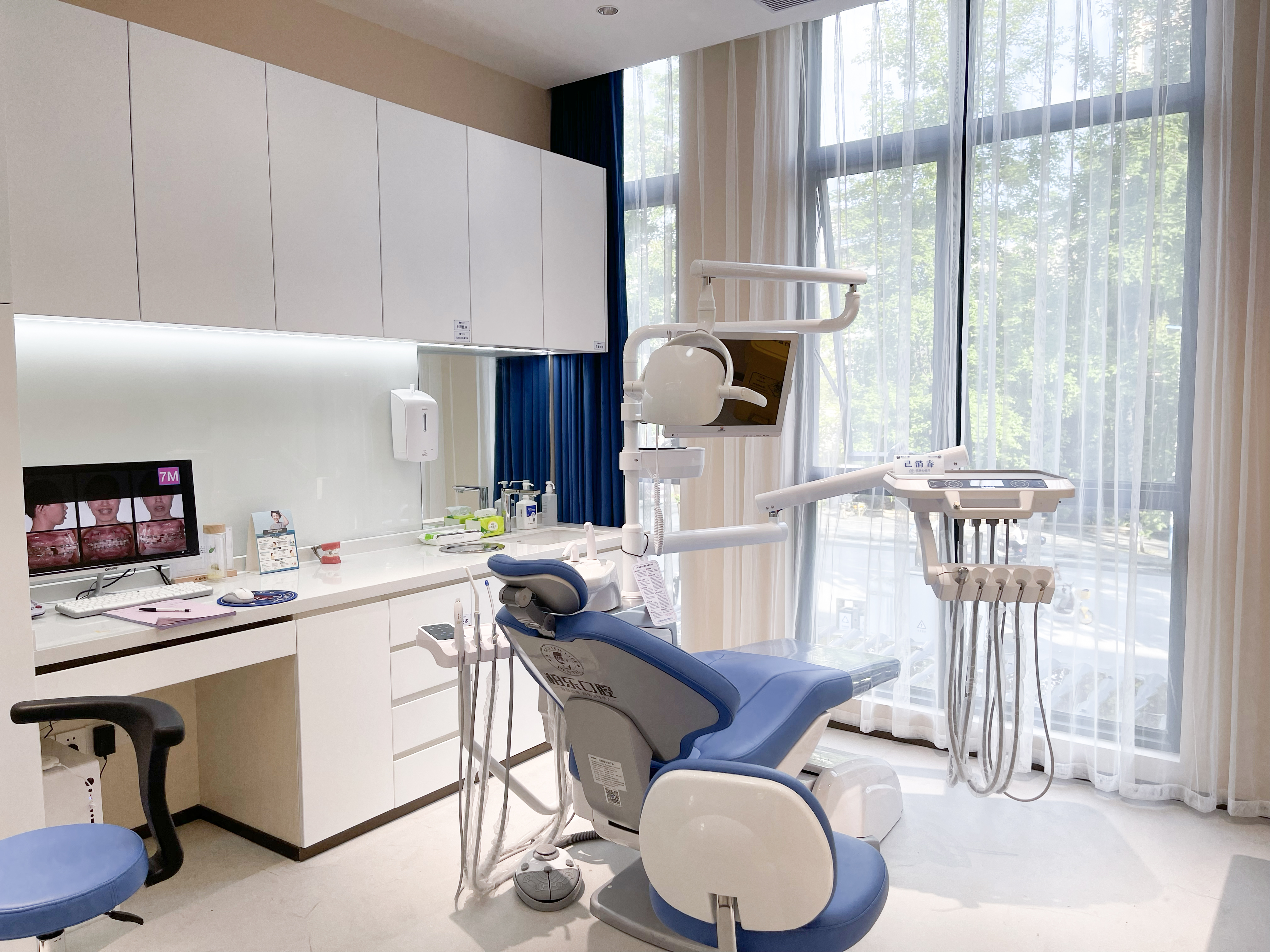 桂林柏乐口腔到院攻略（含地址、预约）www.59w.net